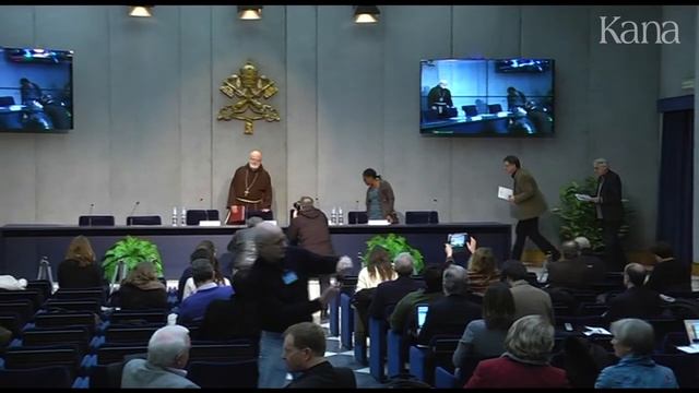 Rome Reports для России 15 февраля 2015 смотреть онлайн