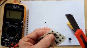 Ремонт пультов ТВ ремкомплектом