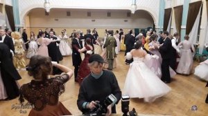 08.10.2022_Русская кадриль вальсом_танец_Бронзовый бал_Russian waltz quadrille_dance_Bronzovy bal