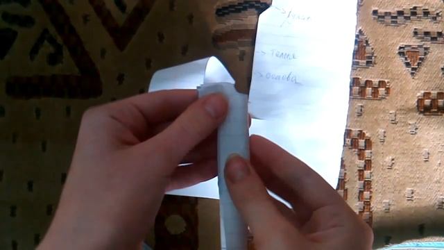 Мастер-класс "Как пошить модно-школьное платье для куклы..." смотреть онлайн