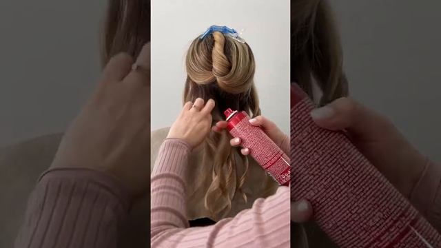 Локоны #быстраяприческа #топ #видеоурок #урокпоприческам #прическа #прическанадлинныеволосы смотреть онлайн