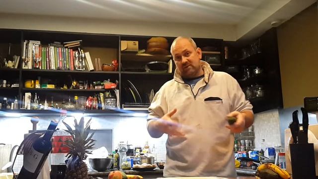 Авакадо. Как ускорить созревание и как готовить. смотреть онлайн