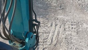 миниэкскаватор Kubota K015