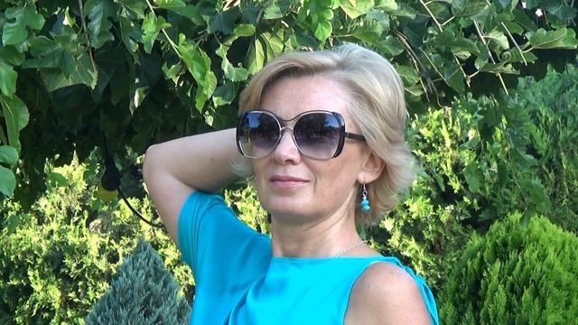 СВЕЖИЕ ЛЕТНИЕ ОБРАЗЫ к моей НОВОЙ СТРИЖКЕ/ STREET STYLE 45+