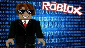 Стал СЕКРОЕНЫМ АГЕНТОМ в ROBLOX!!!