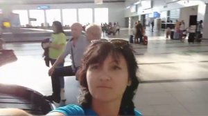 Отдых в Анталии. Белек. Турция. Отель Цезарь. октябрь 2022. День первый. начало.