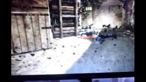 месиво в Warface-1