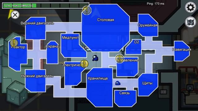 ДЕТСКИЙ САД СНОВА ОТКРЫТ в AMONG US смотреть онлайн