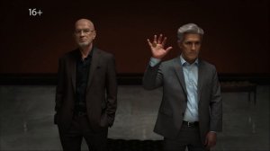 Банк Точка — Любовь нельзя скопировать