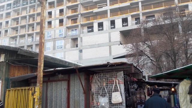 Сколько стоит квартира в новостройке Варшавы. Часть 2 смотреть онлайн