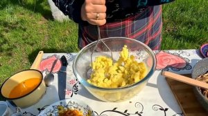 Самый Простой Рецепт Приготовления Жульена.