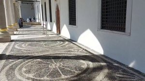 Стамбул Дворец Топкапы Гарем часть 2