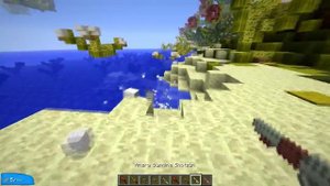 Borderlands Mod Minecraft