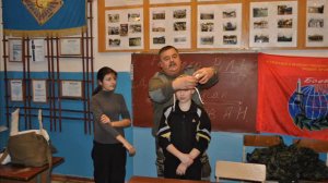 Инжавино =52 параллель=.wmv