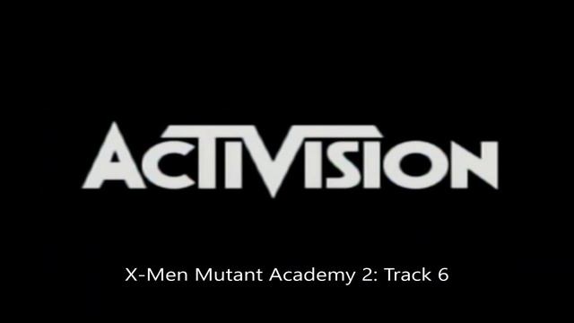 X-Men - Mutant Academy 2 (PS1) OST: Track 6 смотреть онлайн