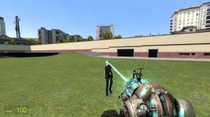 Игра в кальмара в гаррис моде