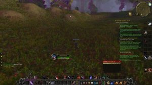 [No Commentary] WoW Classic HC, Rogue 1-60. [Part 25]