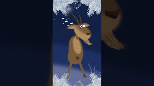 Прогулка по лесу.Позитивчик. смотреть онлайн