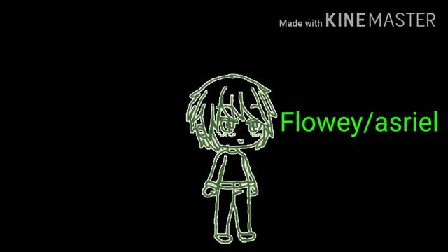 Undertale Characters смотреть онлайн