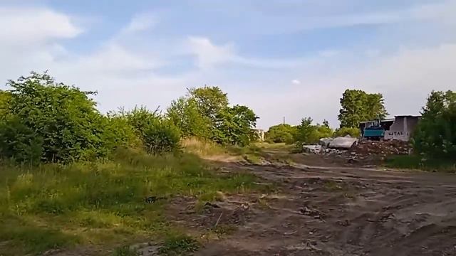 Прощай, БВТККУ. Снос зданий смотреть онлайн