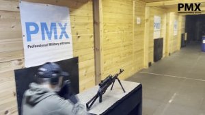 Тест отстрел зима 2023. Защитные очки PMX Select