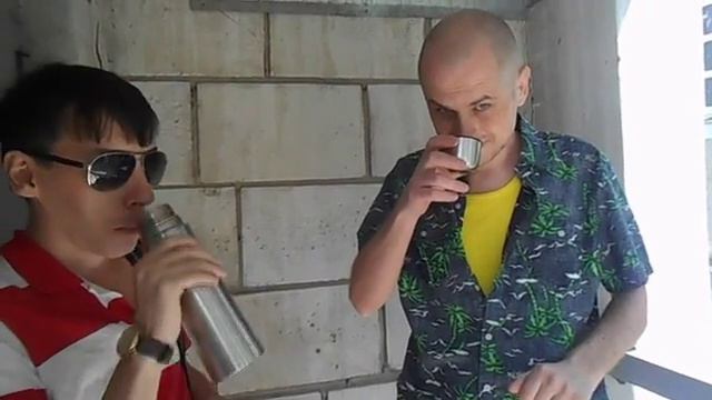 Чайный Пьяница Чай от Люды смотреть онлайн