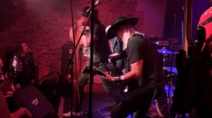 Dead Boys - Ain't Nothin' To Do @ Lyric room Green Bay, WI 10.13.2022