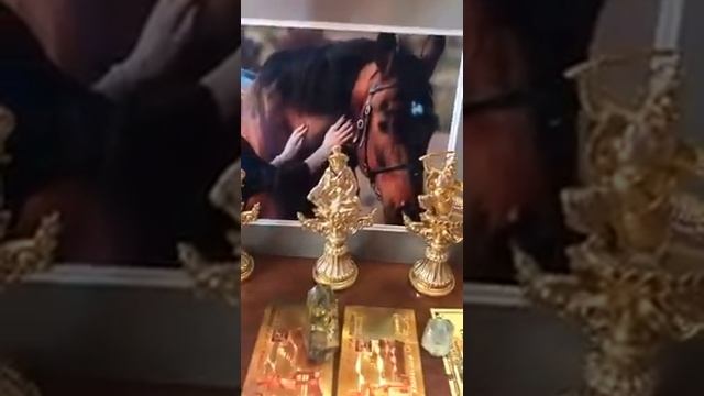 Благоприятная Сутра ОТ мастера фэн-шуй Анны Велиогорской