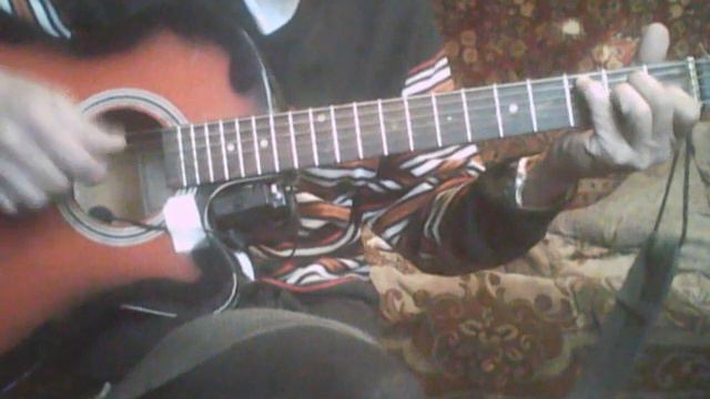 Белый орел А я то думал, вы счастливая Аккорды Em смотреть онлайн