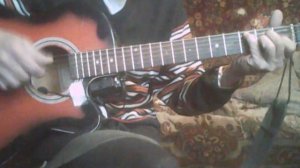 Белый орел А я то думал, вы счастливая Аккорды  Em