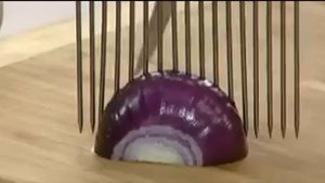 Держатель для нарезки лука PRESTO