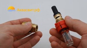 Расходомер для коллектора