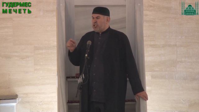 Асвад/ Марша г1ойла хьо, х1ай сийлахь болу "Мархийн бутт" смотреть онлайн