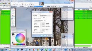Изменение размера изображений графическими редакторами Adobe Photoshop, Paint, Paint Net и другими
