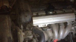 Не заводится Volvo s80 I поколения 1999