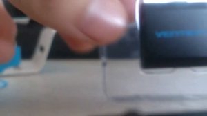 Обзор: Vention Мини Внешний USB звуковая карта + ТЕСТ = Не покупайте!