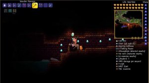 Terraria 1.3.4.4 ~ How to enter the jungle temple without the key! [NOT PATCHED FOR  1.3.4.4]