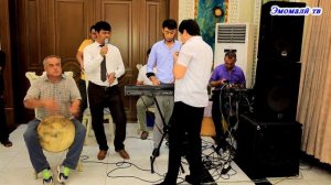 Чахонгири Рустам - Мисли ту чонона нест 2023