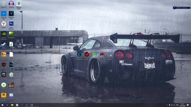 КАК ПОДНЯТЬ ФПС В GTA SAMP В 2020 ГОДУ! /DIAMOND RP - GTA SAMP смотреть онлайн