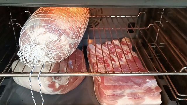 БЕКОН В ДОМАШНИХ УСЛОВИЯХ | МЯСНЫЕ ДЕЛИКАТЕСЫ