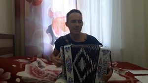 Я весь мир отдам за нее Радик Газизов