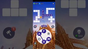 Words of Wonders levels 601-608