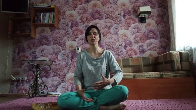 #3. Работаем с чакрами. Манипура. смотреть онлайн