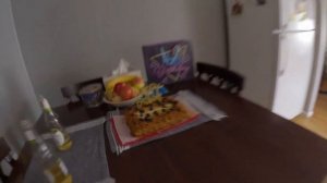 Мне 27! День Рождения в Америке, Айова.