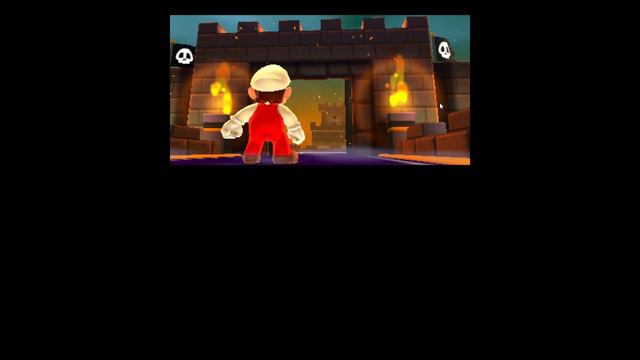 ИГРАЮ В SUPER MARIO 3 D LAND #2 смотреть онлайн