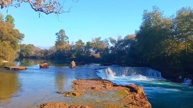 Водопад Манавгат смотреть онлайн