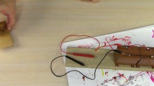?ПРОСТЕЙШАЯ МИНИ ТОЧЕЧНАЯ СВАРКА❗ DIY ❗⚡
