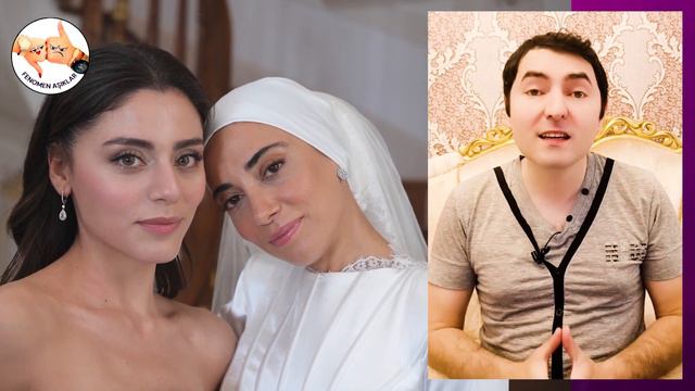 Kızılcık Şerbeti 2. Sezonda Yaşanacak Şok Edici Olaylar.   Sıla Gölgede Kalacak! смотреть онлайн