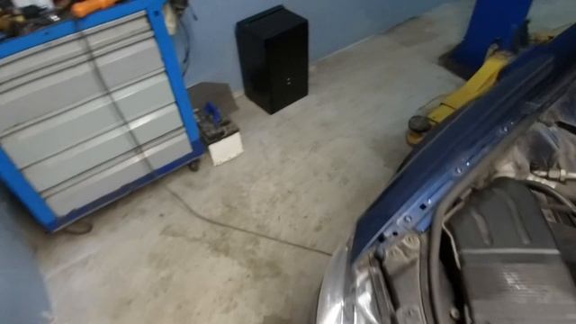 ВОДА В ЭБУ | Audi A4 Quattro смотреть онлайн