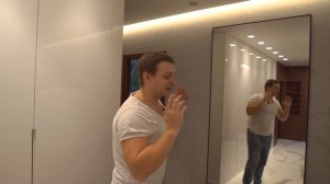 СТЫК В ДИЗАЙНЕ ИНТЕРЬЕРА. ОБЗОР ДИЗАЙНА. РУМ ТУР. Дизайн интерьера в современном стиле
